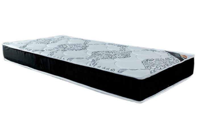 Colchão Solteiro Ortopédico EPS Classic Supreme 88x188x19 Lestespuma - Imagem 2