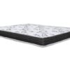 Colchão Casal Extra Firme  138x188x18 Lestespuma