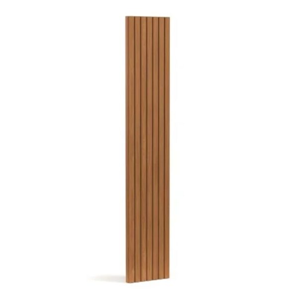 Painel Decorativo 2.20m Nature Ripado - Tebarrot