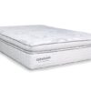Colchão Casal New Freedom 138x188x32 Molas Ensacadas Pocket Espuma Viscoelástica D33 - Ortobom