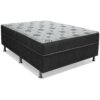 Cama Box Casal Spring Dream D26 - ORTOBOM