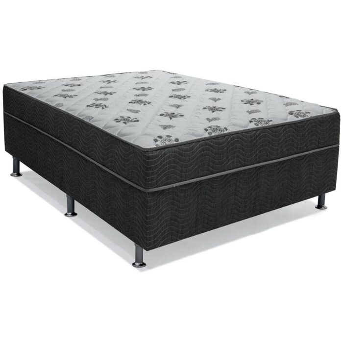 Cama Box Casal Spring Dream D26 - ORTOBOM