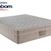 Colchão Queen Airtech Springpocket 158x198x25 Ortobom