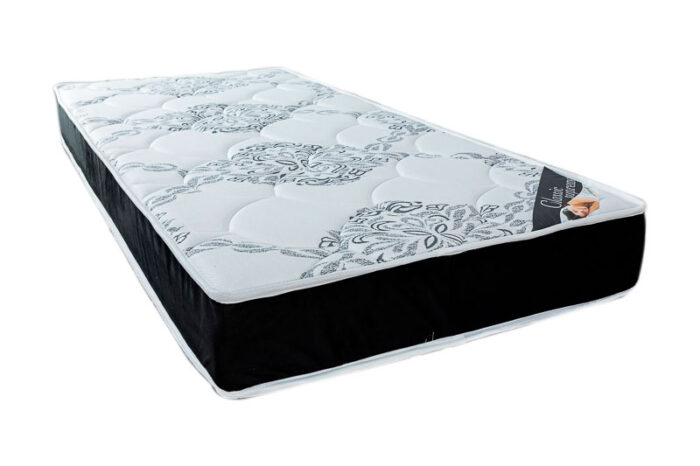 Colchão Solteiro Ortopédico EPS Classic Supreme 88x188x19 Lestespuma - Imagem 3