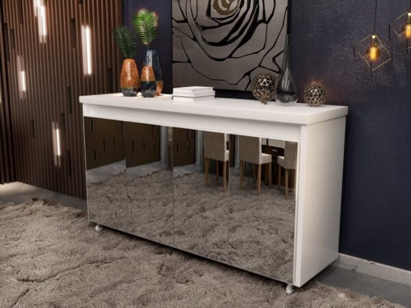 Buffet Maria Branco – MINASPLAC
