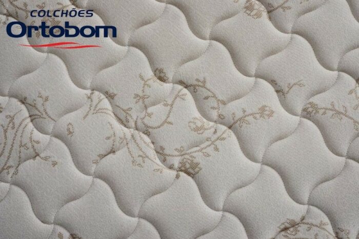 Colchão Casal Airtech Springpocket 138x188x25 Molas Ensacadas - Ortobom - Imagem 2