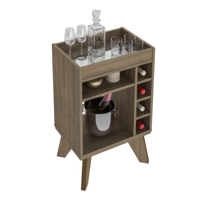 Bar Drink Pinho - ARTELY - Imagem 2