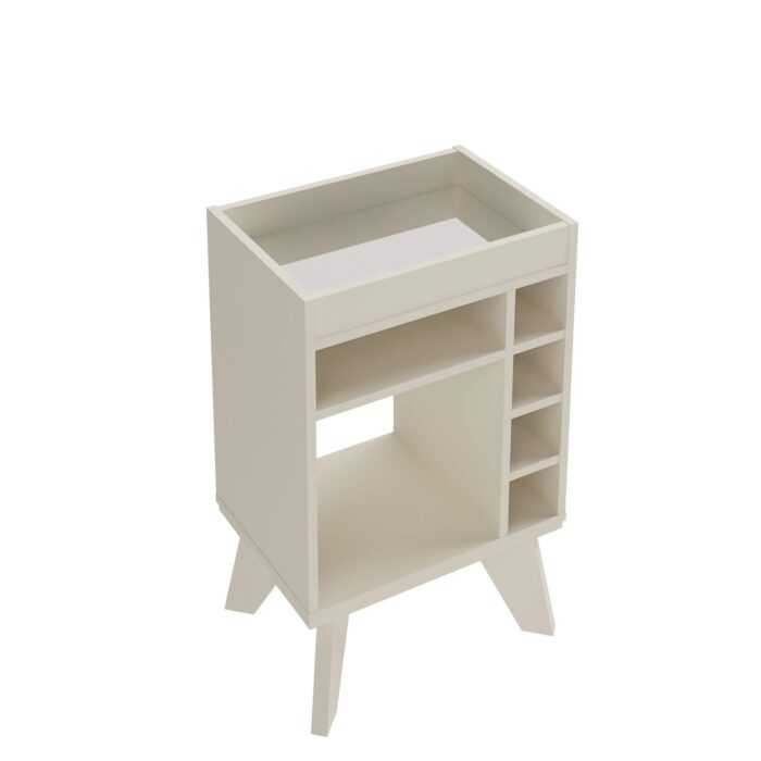 Bar Drink Off White - ARTELY - Imagem 4