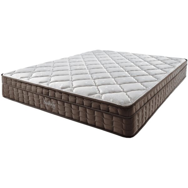 Colchão Casal Star One D28/AG D70 - ANJOS COLCHÕES