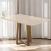 Mesa Bali 90 Cinamono/Off White - MINASPLAC