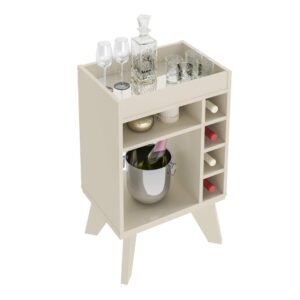 Bar Drink Off White – ARTELY