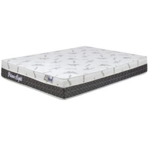 Colchão Casal Prime Light 26 cm D28 Molas Ensacadas – ORTHOPRIME