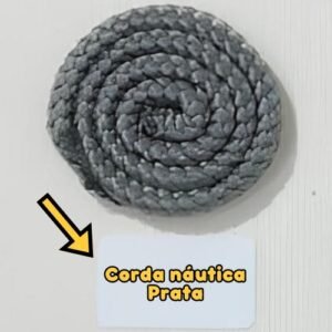 Kit 2 Cadeiras Ravenna Castanho/Linho Cinza – GARDIM MOVEIS