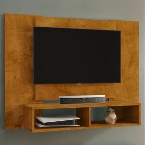Painel ate 47″ Navi Naturalle – BECHARA