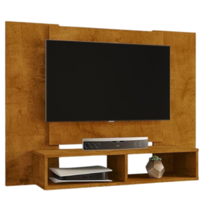 Painel ate 47″ Navi Naturalle – BECHARA