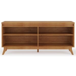 Buffet 4 Portas Filipe/Flip Mel/Off White – VIERO MOVEIS