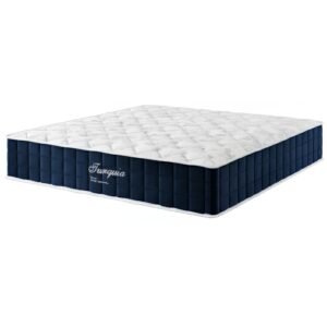 Colchão Casal Turquia 25 cm D28 Molas Ensacadas – VIERO MÓVEIS