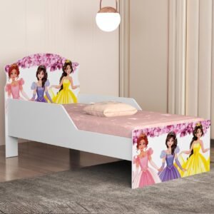 Quarto Infantil