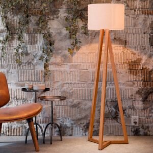 Luminaria Classic Off White/Nature – TEBARROT DO BRASIL