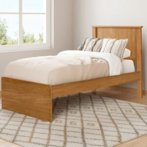 Cama Solteiro Barcelona Nature – TEBARROT DO BRASIL