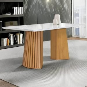 Mesa Nevada 120 (Tampo Smart Plus) Cinamomo/Off White – CEL MOVEIS