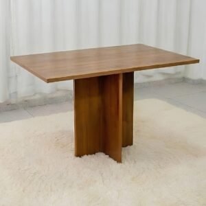 Mesa Salinas 100 (Tampo Dakota s/ vidro) Cinamomo – CEL MOVEIS