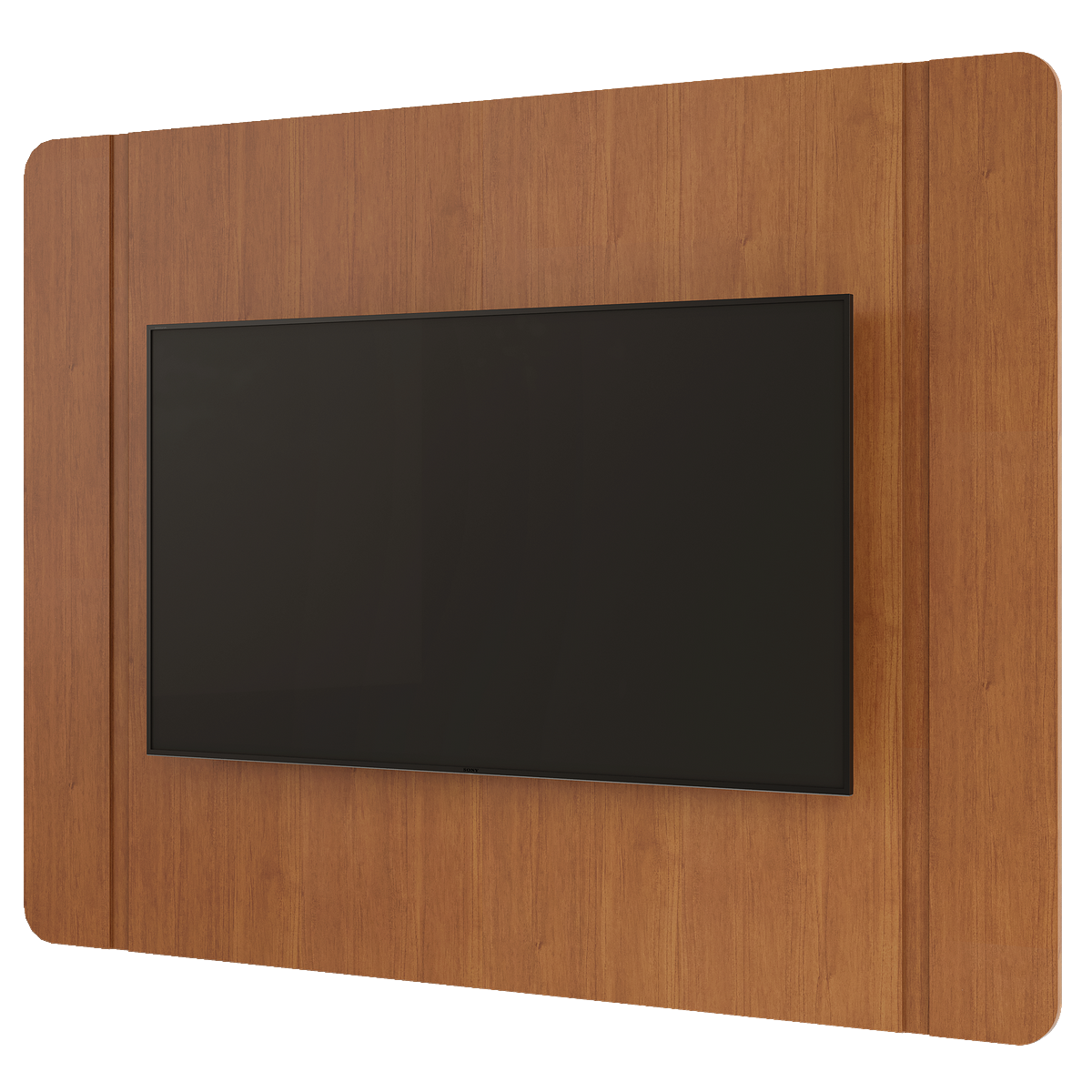 Painel até 58" Sinus Naturale - MAVAULAR - Imagem 3