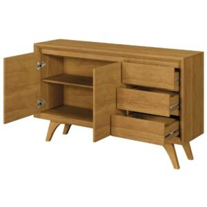 Buffet Vertex Naturale – MAVAULAR
