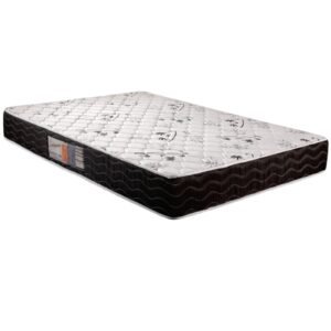 Colchão Casal Classic Inn Supreme 19 cm D28 Ortopédico – LESTESPUMA