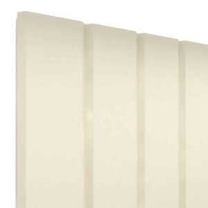 Placa Painel (Extensão) Majestade 46 cm Off White – GELIUS