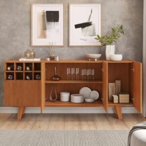 Buffet Philadelphia Naturale – MAVAULAR