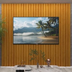 Painel até 85″ Majestade 230 Naturale – GELIUS