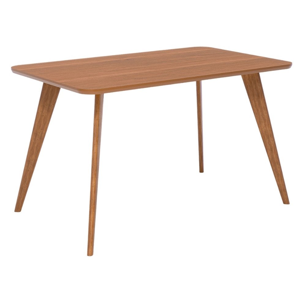 Mesa Acerola 130 (S/Vidro) Madeira/Cinamomo - CIMOL - Imagem 4