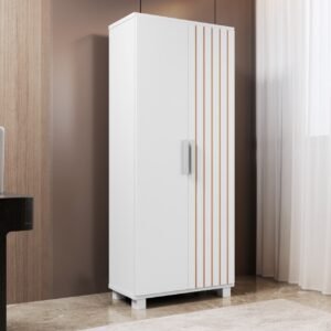 Multiuso Paris Branco – MADEC MÓVEIS