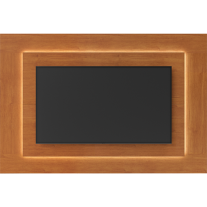 Painel até 65″ Atenas 2,20 m Naturale – MAVAULAR