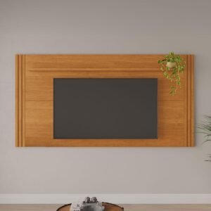 Painel até 70″ Trunfo Cinamomo – JCM MOVELARIA