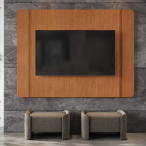 Painel até 58″ Sinus Naturale – MAVAULAR