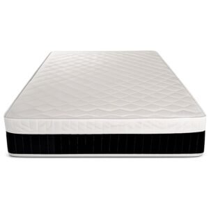 Colchão Casal Elegance 30 cm D33 Molas Ensacadas – BIOSTAR