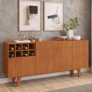 Buffet Philadelphia Naturale – MAVAULAR