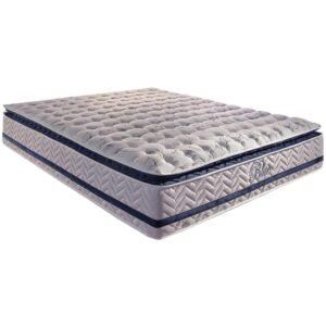 Colchão Casal Blue 32 cm HR33 Molas ensacadas – PAROPAS