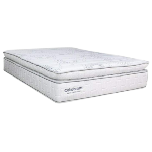 Colchão Casal New Freedom 32 cm D33 Molas Ensacadas – ORTOBOM