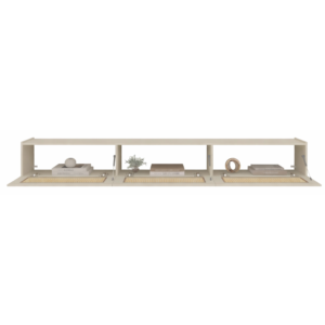 Nicho Native 2,17 m Off White – GELIUS