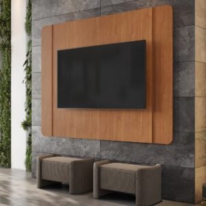 Painel até 58″ Sinus Naturale – MAVAULAR