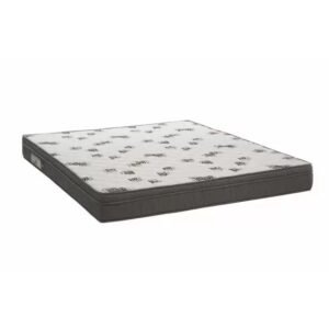 Colchão Casal Light D45 Ortopillow – ORTOBOM