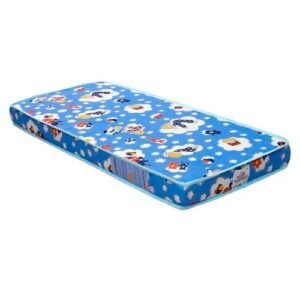 Colchão Berço Americano Baby Physical D18 (0,70 x 1,30) – ORTOBOM