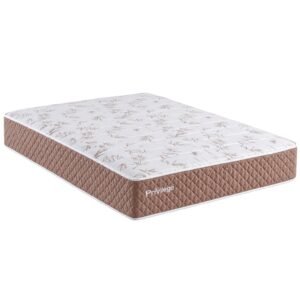 Colchão Casal Privilége 23 cm 26 Molas Ensacadas – PAROPAS
