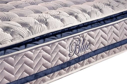 Colchão Casal Blue 32 cm HR33 Molas ensacadas - PAROPAS - Imagem 2