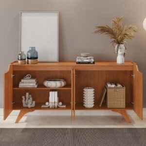 Buffet Atenas Naturale – MAVAULAR
