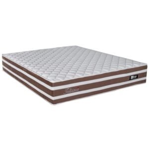 Colchão Queen Talismã II 30 cm D28 Molas Ensacadas – DESIGN COLCHÕES