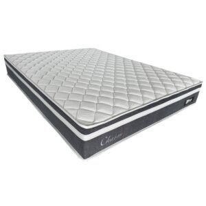 Colchão Queen Charm 24 cm D28 Molas Ensacadas – DESIGN COLCHÕES